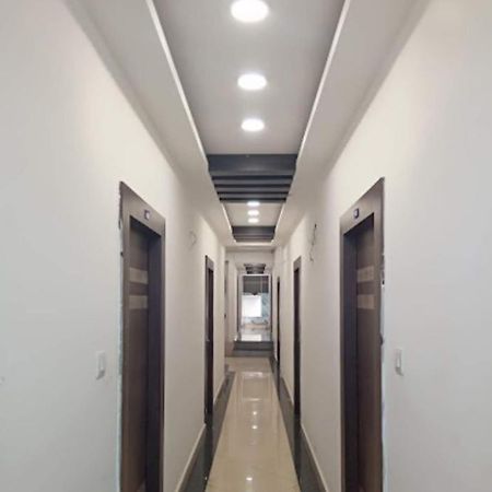 Hotel City Inn Gajá Kültér fotó