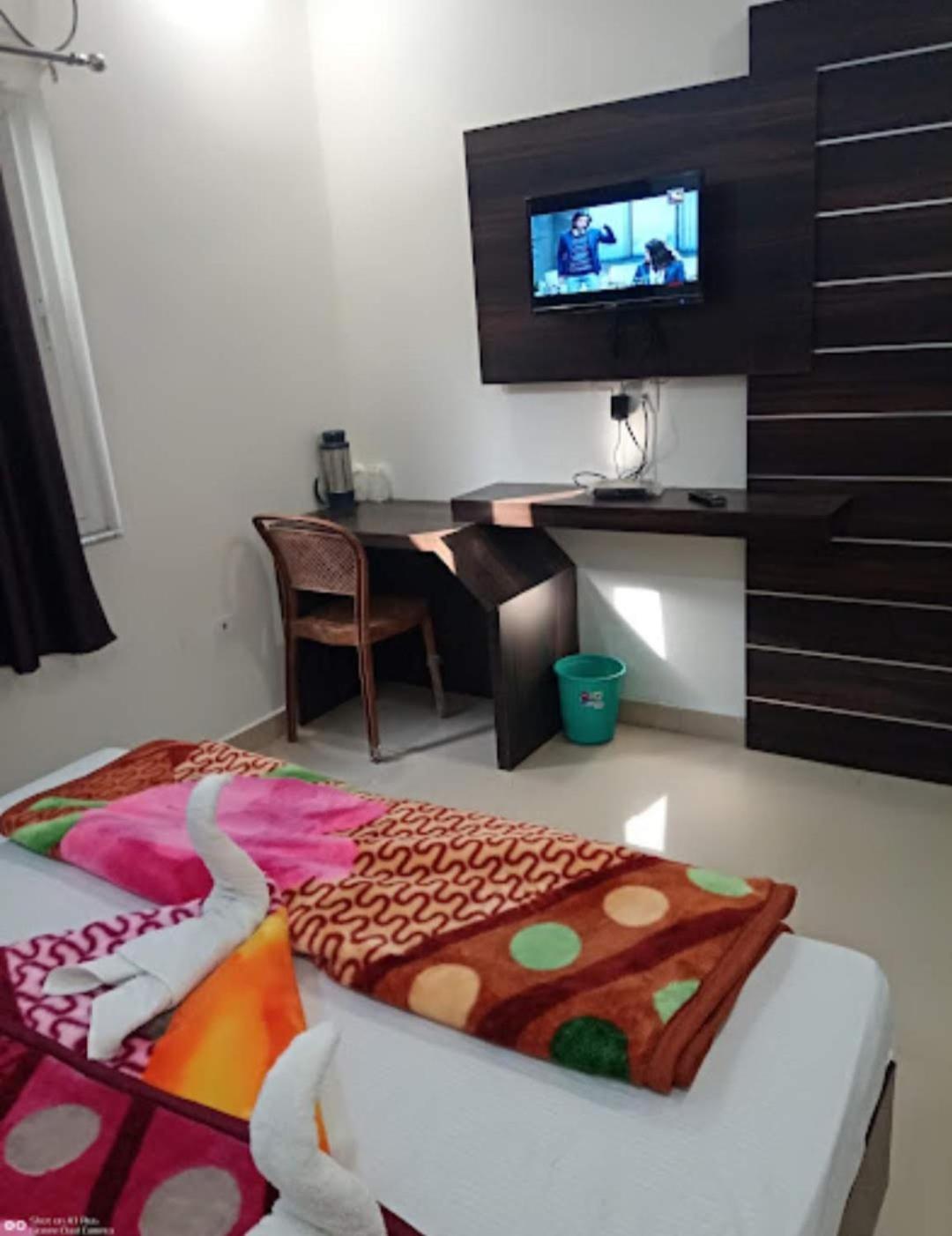 Hotel City Inn Gajá Kültér fotó