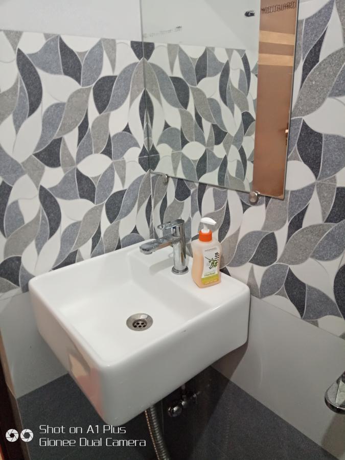 Hotel City Inn Gajá Kültér fotó